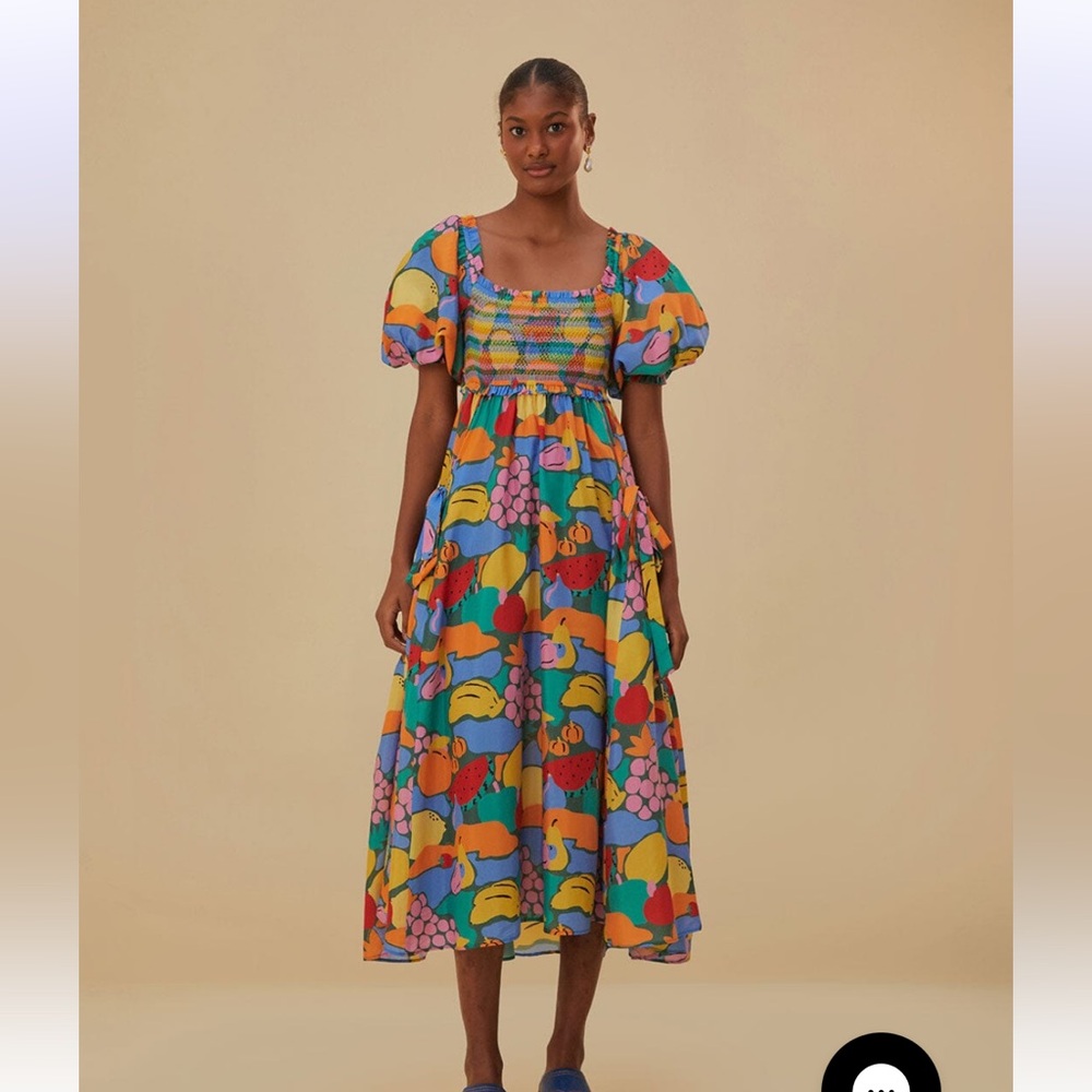 Farm Rio Dress